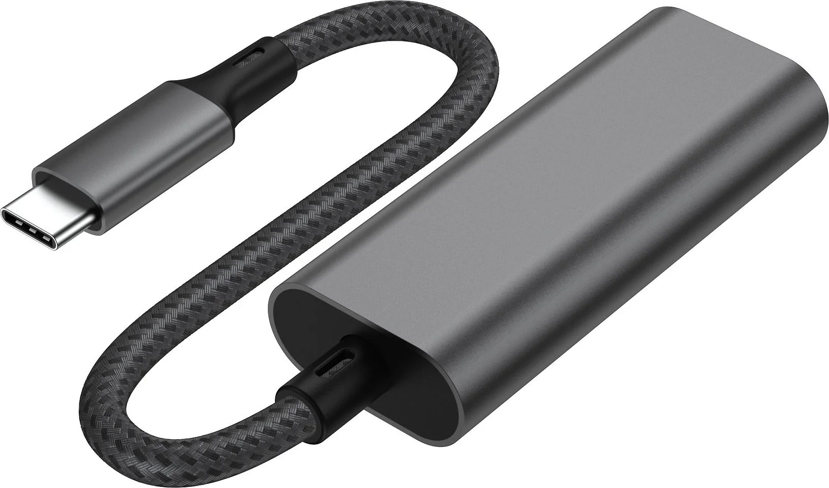 Bluecloud USB-C 2.5 Gigabit Ethernet -adapteri - Image 3