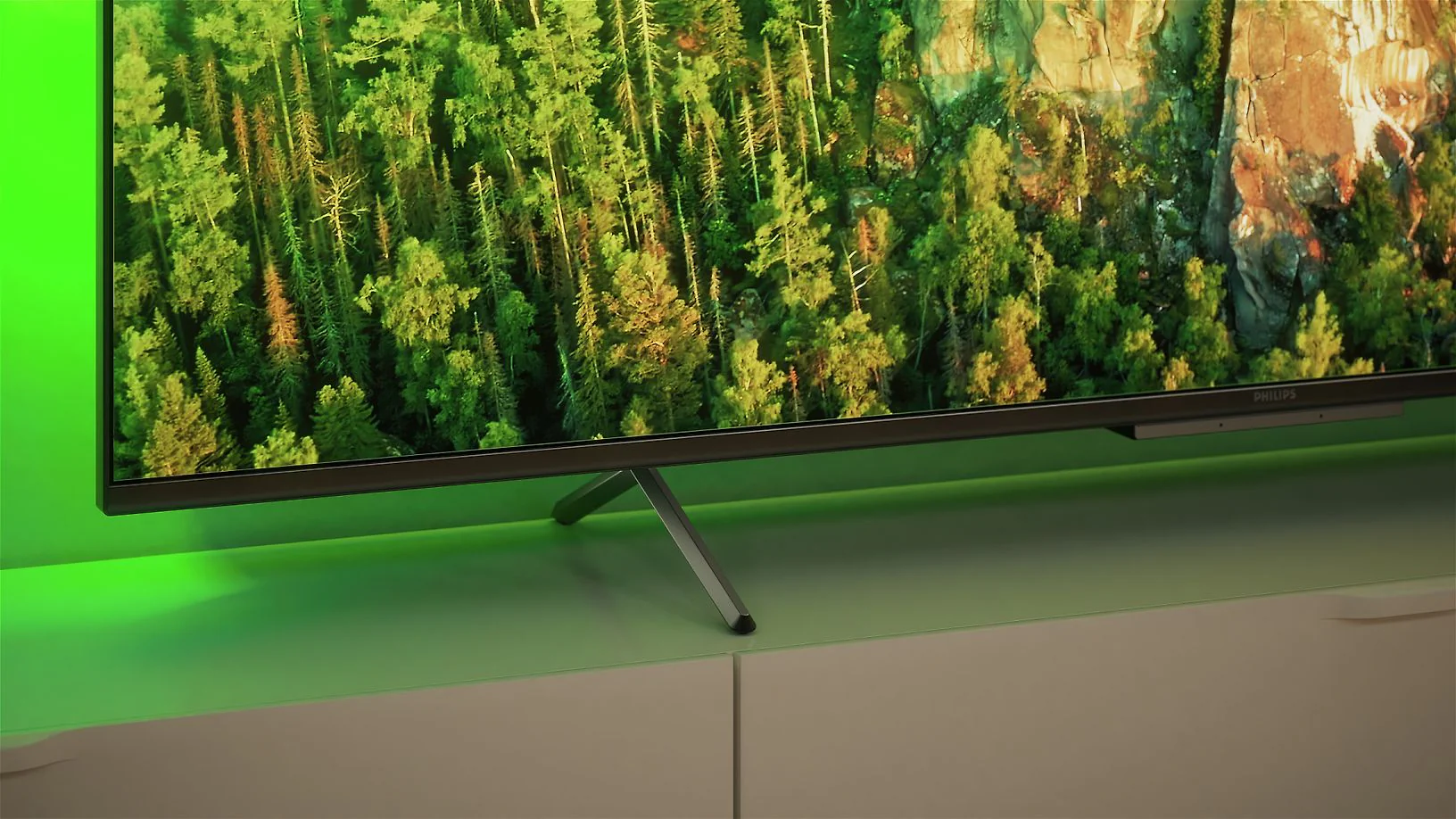 Philips PUS8108 43" 4K LED-TV Ambilight - Image 16