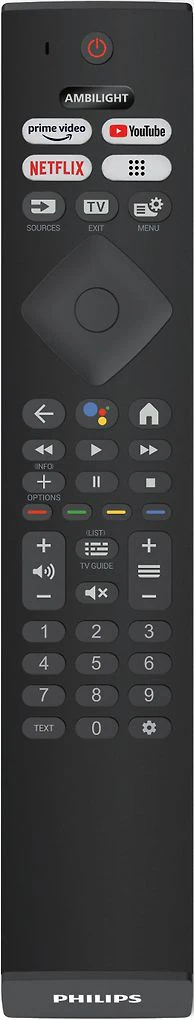 Philips The One PUS8808 43" 4K LED Ambilight Google TV - Image 19