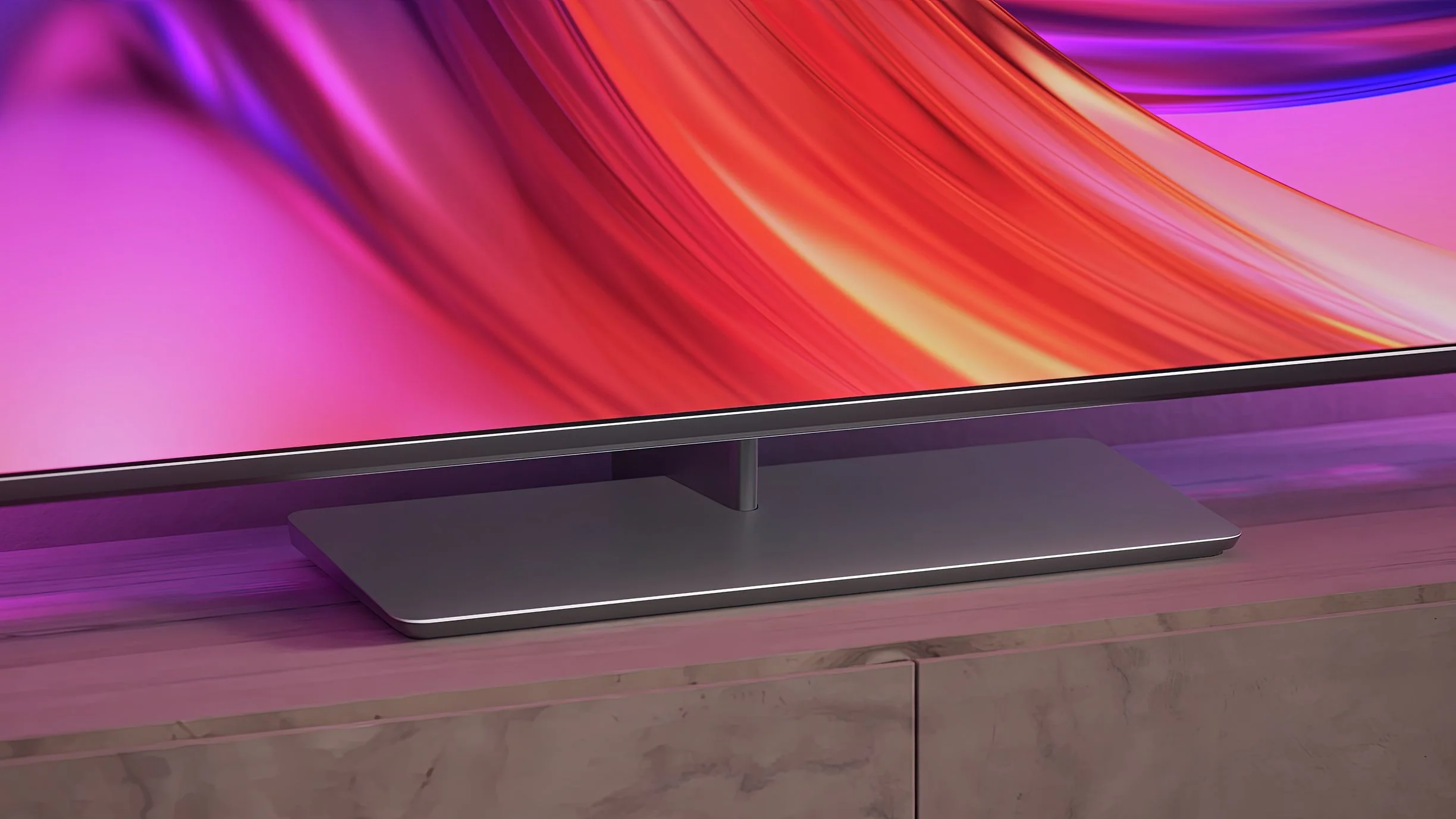 Philips The One PUS8808 50" 4K LED Ambilight Google TV - Image 15