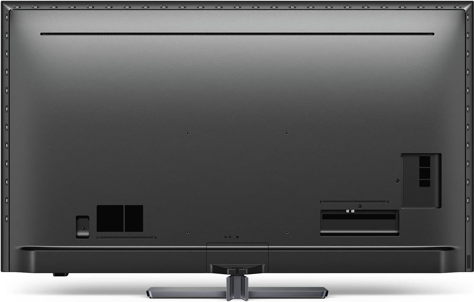 Philips The One PUS8808 65" 4K LED Ambilight Google TV - Image 16