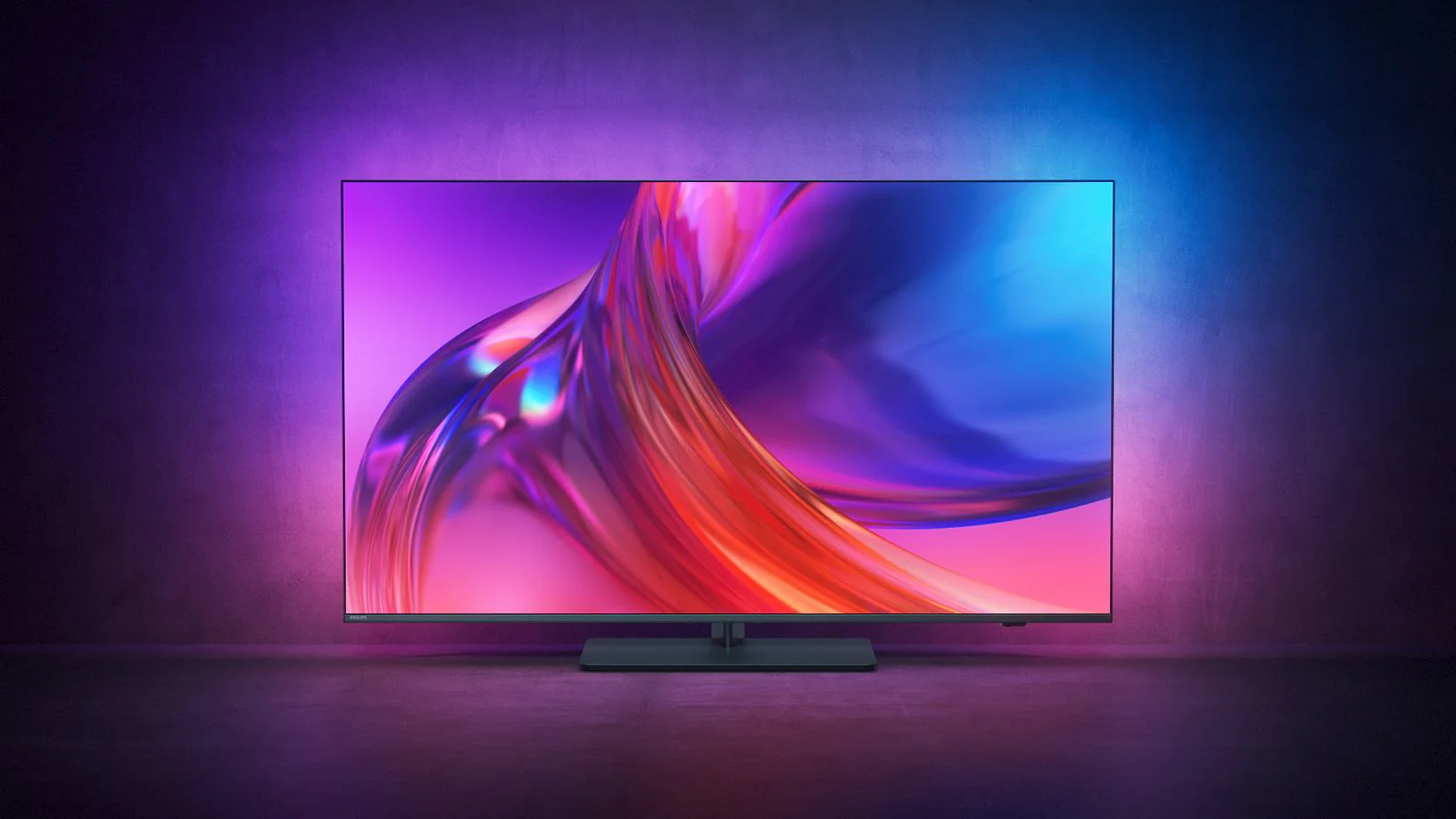 Philips The One PUS8808 65" 4K LED Ambilight Google TV - Image 3