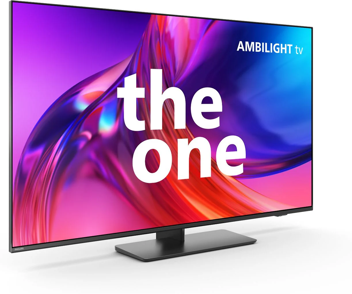 Philips The One PUS8808 65" 4K LED Ambilight Google TV - Image 4