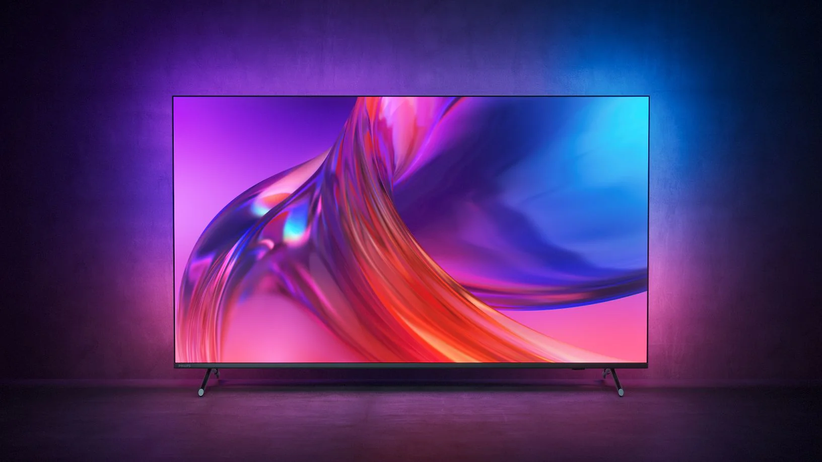 Philips The One PUS8808 75" 4K LED Ambilight Google TV - Image 3