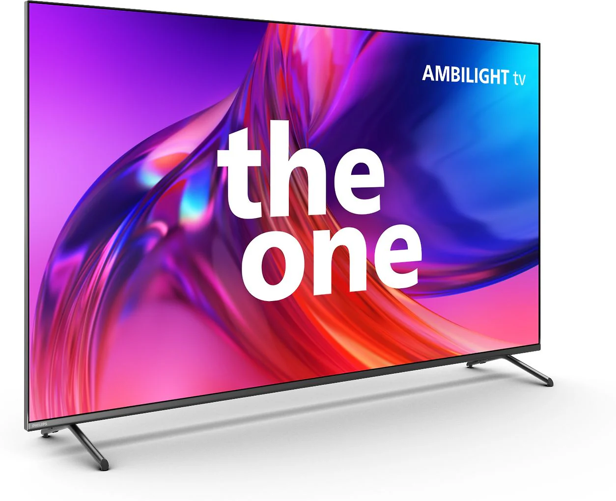 Philips The One PUS8808 75" 4K LED Ambilight Google TV - Image 4